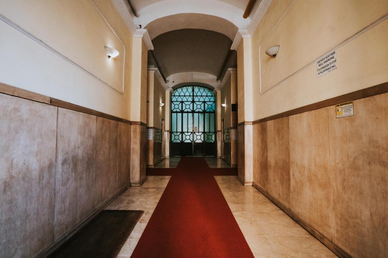 Elite Vatican Refuge Rome Luaran gambar