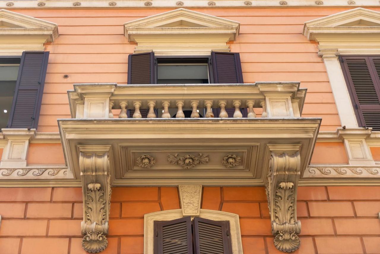 Elite Vatican Refuge Rome Luaran gambar