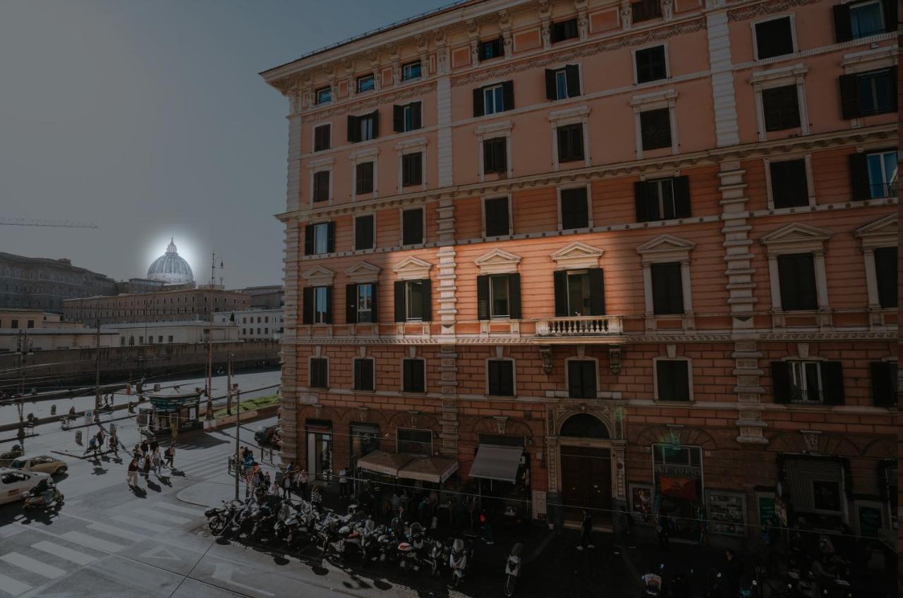Elite Vatican Refuge Rome Luaran gambar