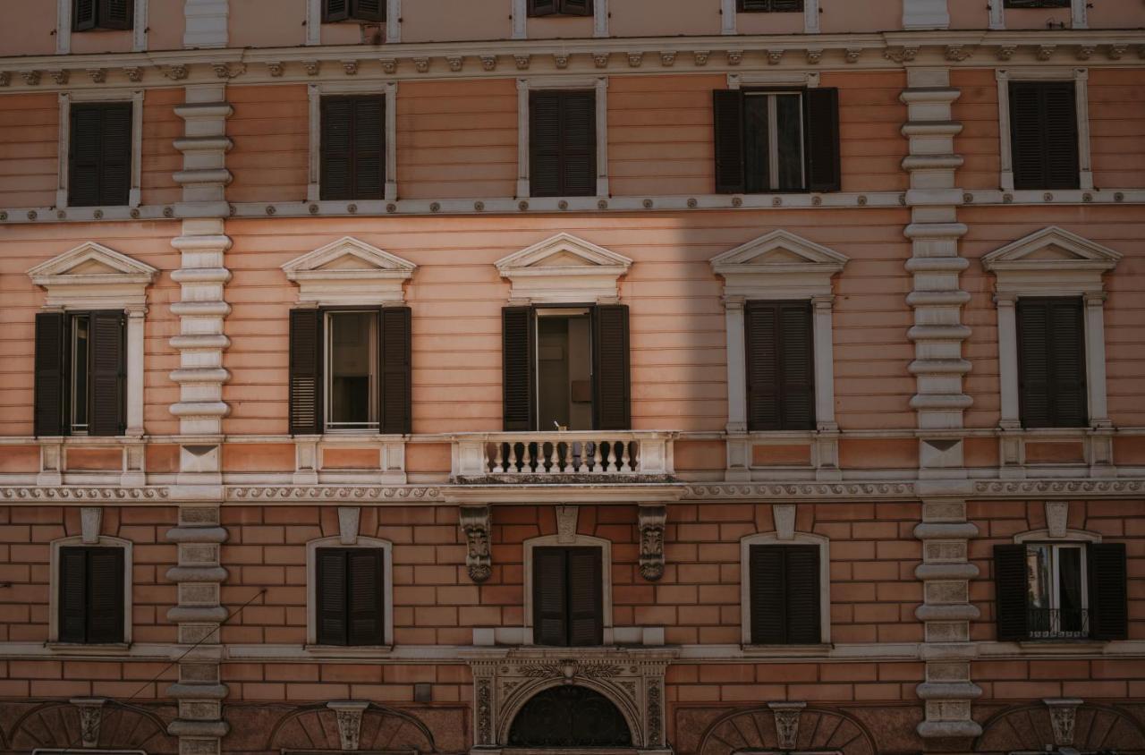Elite Vatican Refuge Rome Luaran gambar